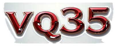 vq35 logo