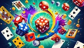 vq35 Casino en Vivo